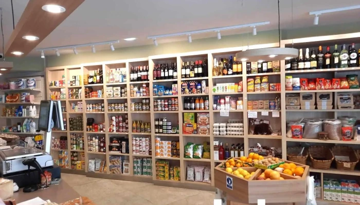 Cortes Interior - Oviedo