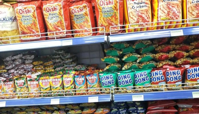 Cosmo Cash & Carry - Madrid