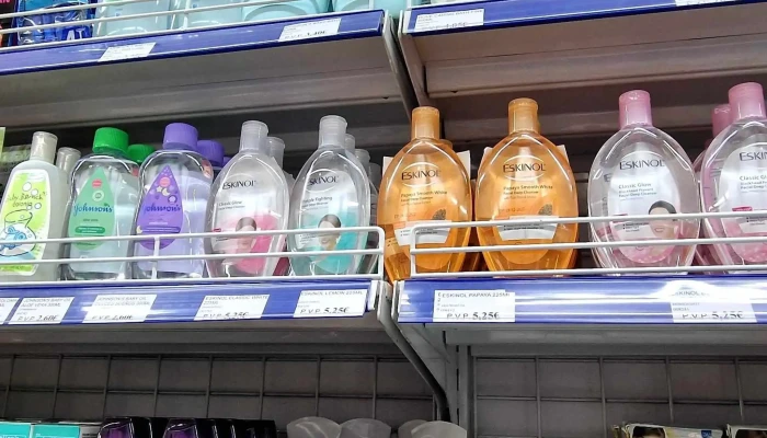 Cosmo Cash Carry Puntaje - Madrid