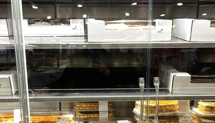 Costco Wholesale Getafe -  Instagram - Getafe