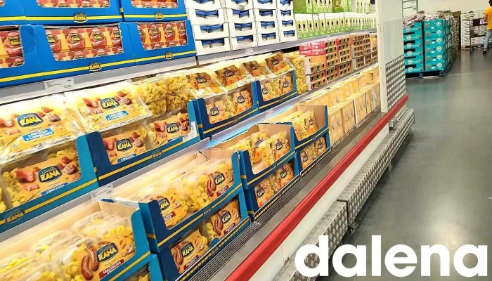 Costco Wholesale Getafe -  Videos - Getafe