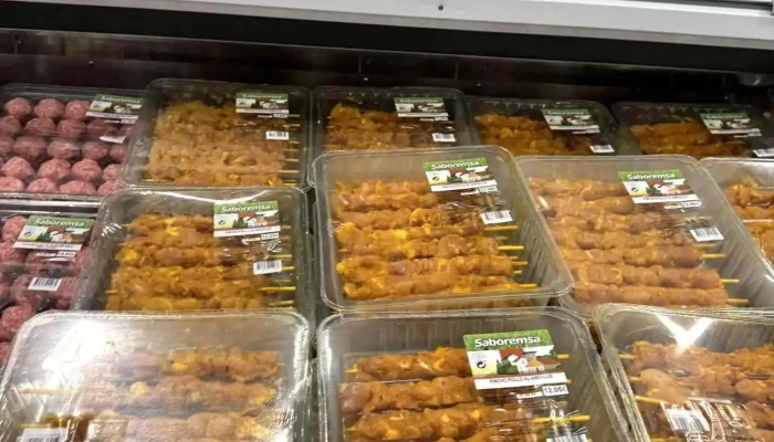 Costco Wholesale Las Rozas -  Alimento - Las Rozas de Madrid