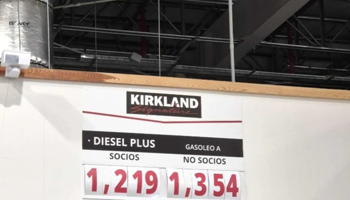 Costco Wholesale Las Rozas - Las Rozas De Madrid