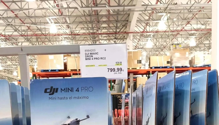 Costco Wholesale Las Rozas -  Promocion - Las Rozas de Madrid