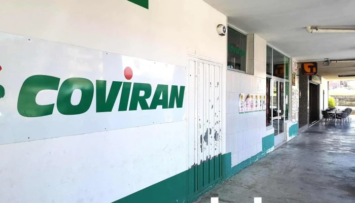 Coviran - 39764 Bádames