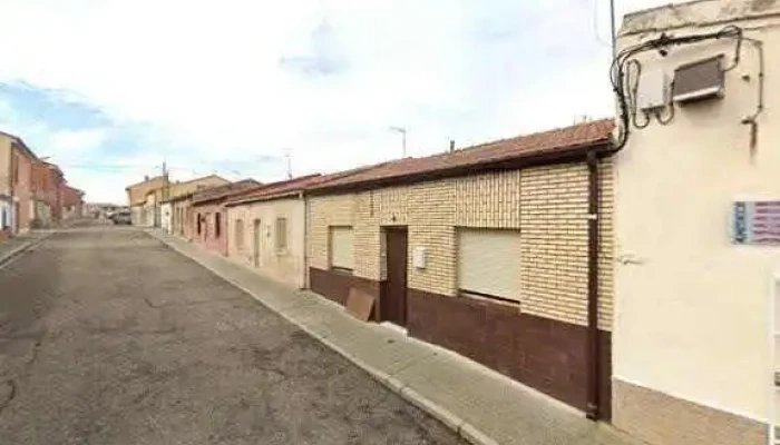 Coviran Begona Puntaje - Zamora