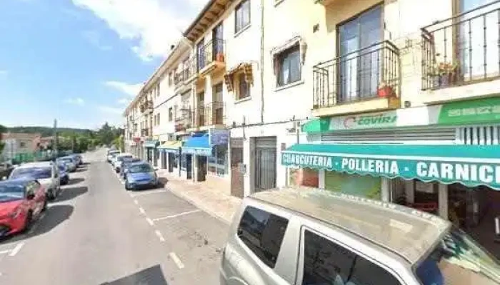 Coviran -  Catalogo - Buitrago del Lozoya