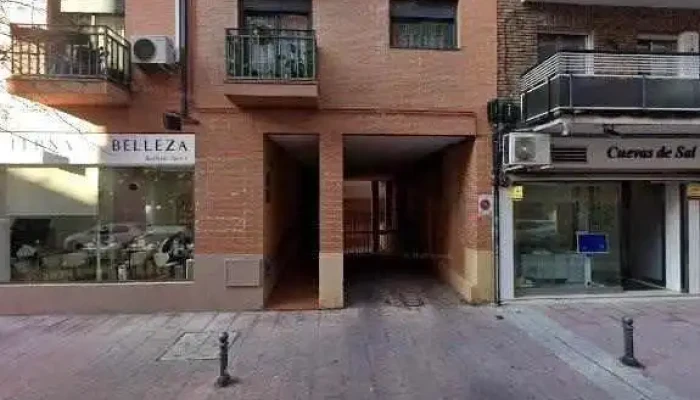 Coviran -  Cerca De Mi - Torrejón de Ardoz