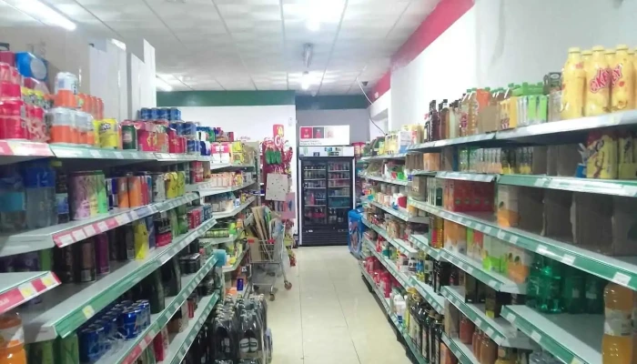 Coviran -  Comentarios - Madrid