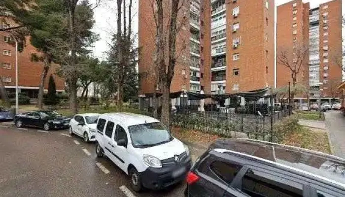 Coviran -  Comentariosdeg - Madrid