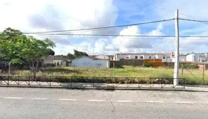 Coviran -  Como Llegar - Villamanta