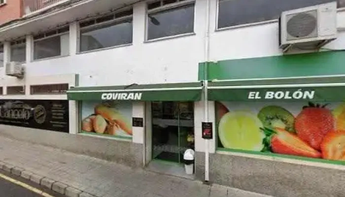 Coviran El Bolon -  Descuentosdeg - Zamora