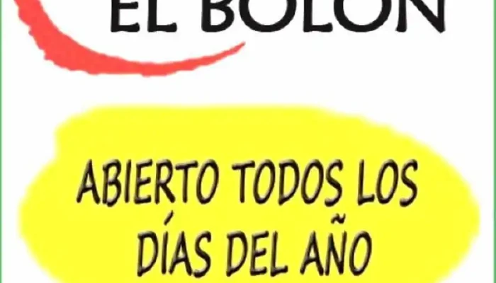 Coviran El Bolon - Zamora