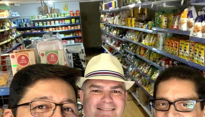 Coviran - Madrid