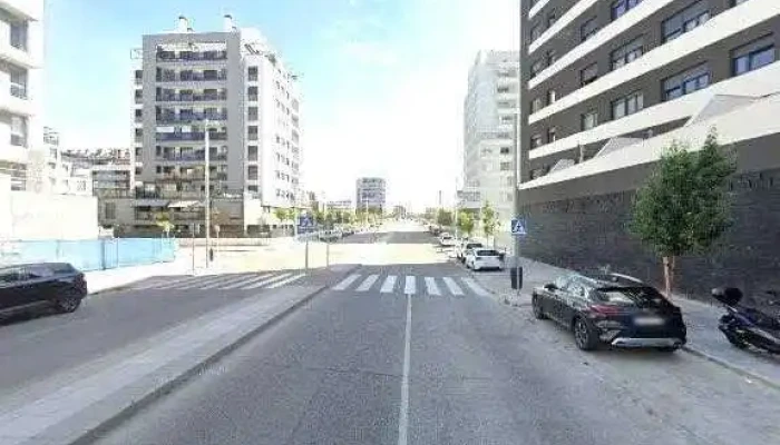 Coviran Plus Como Llegardeg - Madrid
