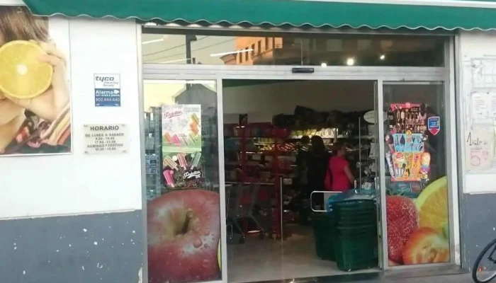Coviran -  Precios - Torrejón de Velasco
