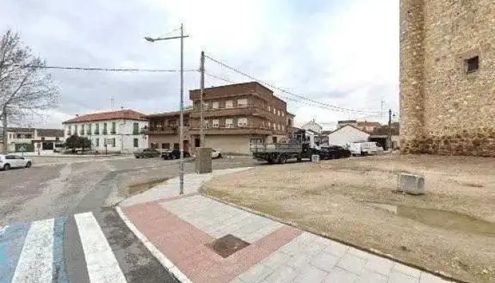 Coviran -  Preciosdeg - Torrejón de Velasco