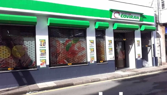 Coviran -  Puntaje - Boal