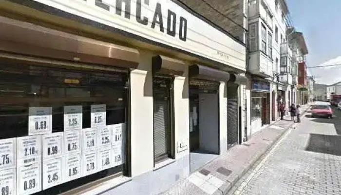 Coviran -  Puntajedeg - Boal