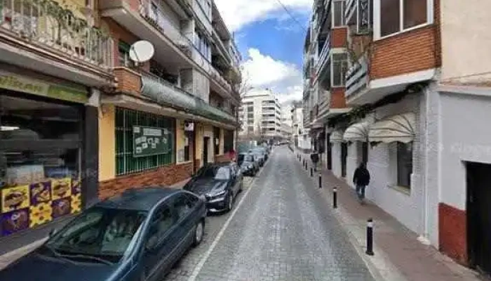 Coviran -  Sitio Web - Torrejón de Ardoz