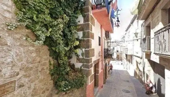Coviran -  Sitio Webdeg - Gata