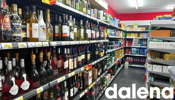 Coviran Supermercado Aes-Puente Viesgo - 1
