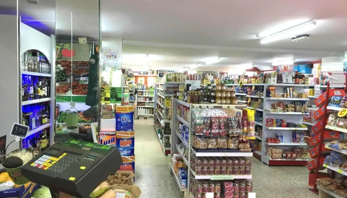 Coviran, Supermercado Cano - 19
