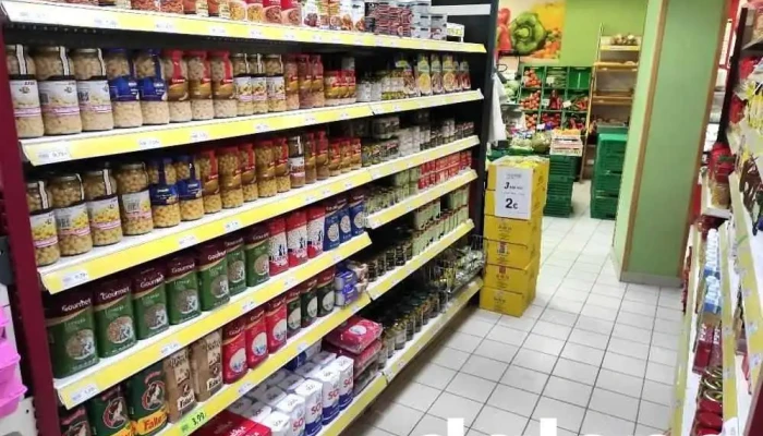 Coviran Supermercado Merino - 8