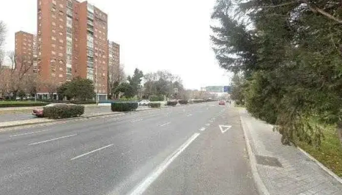 Coviran -  Telefono - Madrid