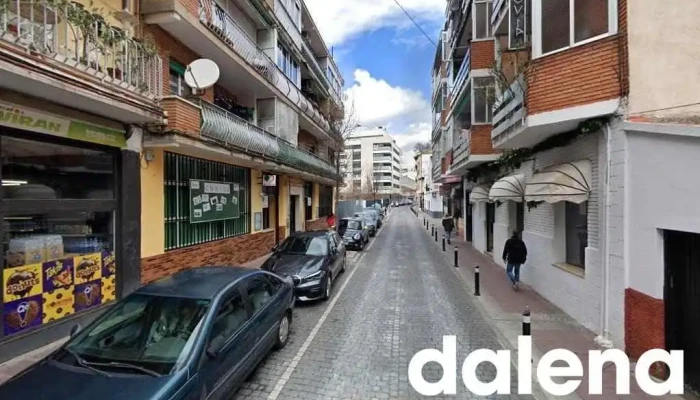 Coviran - Torrejón De Ardoz