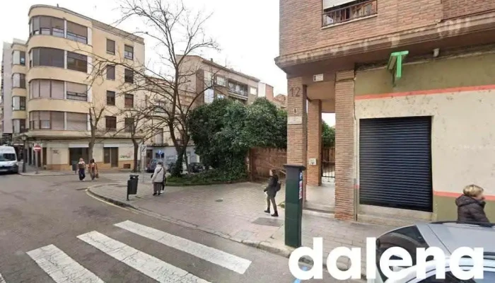 Coviran - Zamora