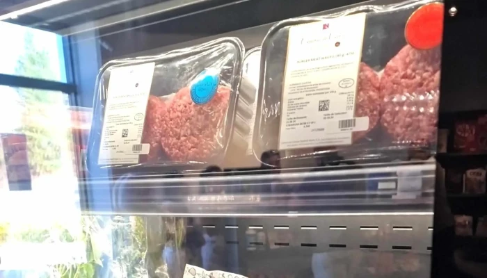 Cuco Gourmet Market -  Cerca De Mi - Tres Cantos