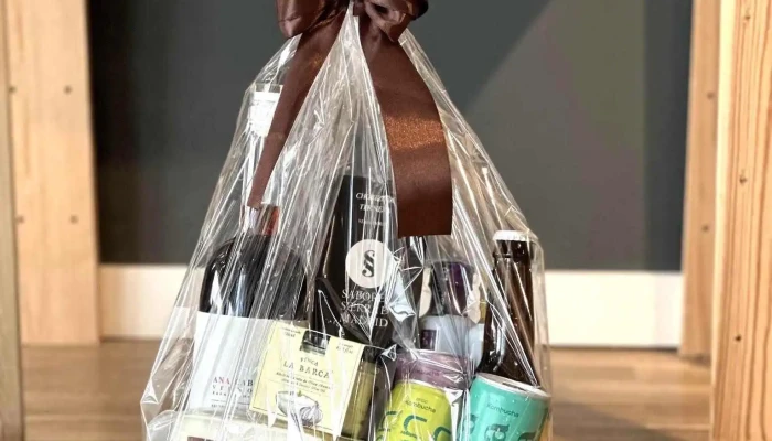 Cuco Gourmet Market -  Del Propietario - Tres Cantos