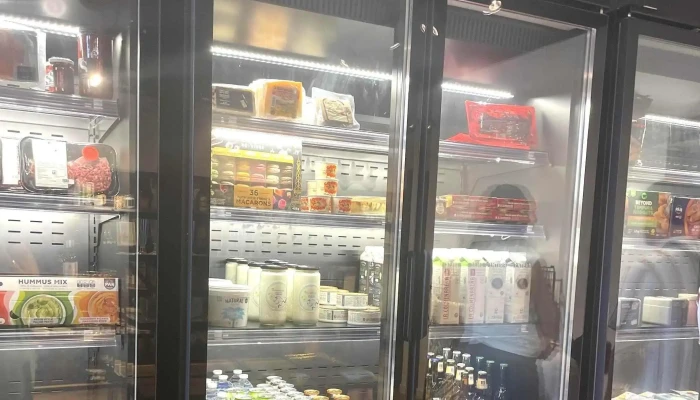 Cuco Gourmet Market -  Telefono - Tres Cantos