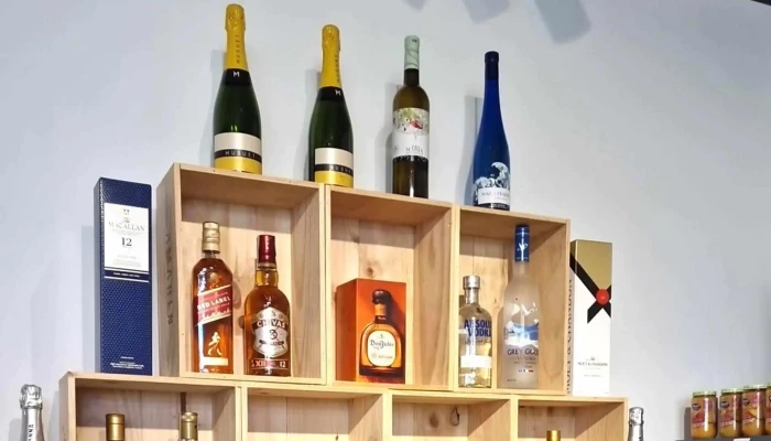 Cuco Gourmet Market - Tres Cantos