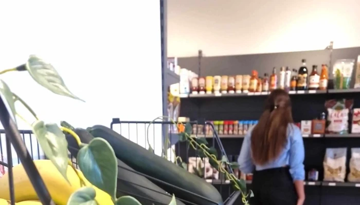 Cuco Gourmet Market -  Ubicacion - Tres Cantos