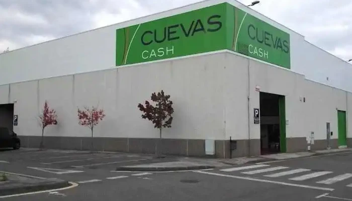Cuevas Cash - Asturias