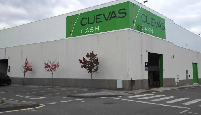 Cuevas Cash -  Como Llegar - Asturias