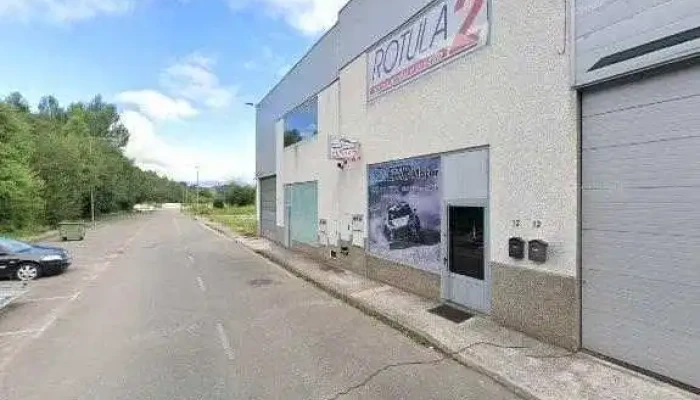 Cuevas Cash -  Como Llegardeg - Asturias