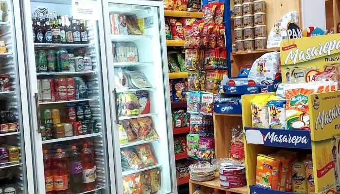 Day Market -  Cerca De Mi - Madrid