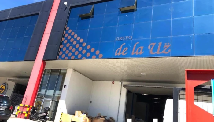 De La Uz Sl Numero - Asturias