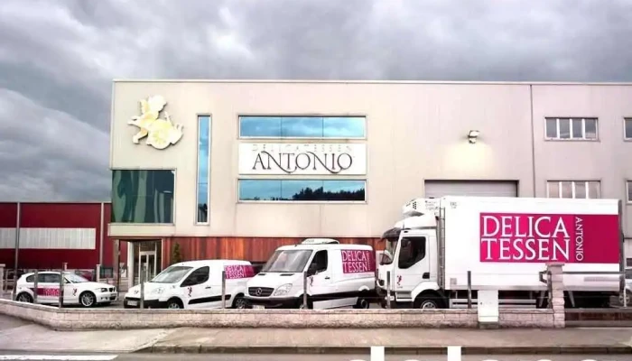 Delicatessen Antonio -  Del Propietario - Avilés