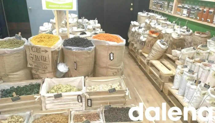 Delicias A Granel -  Alimento - Salamanca