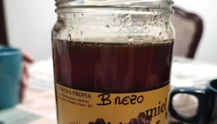 Delicias De Taramundi -  Donde - Taramundi