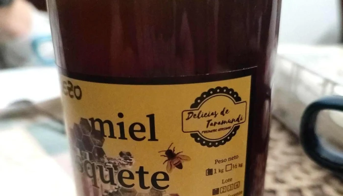 Delicias de Taramundi - Taramundi