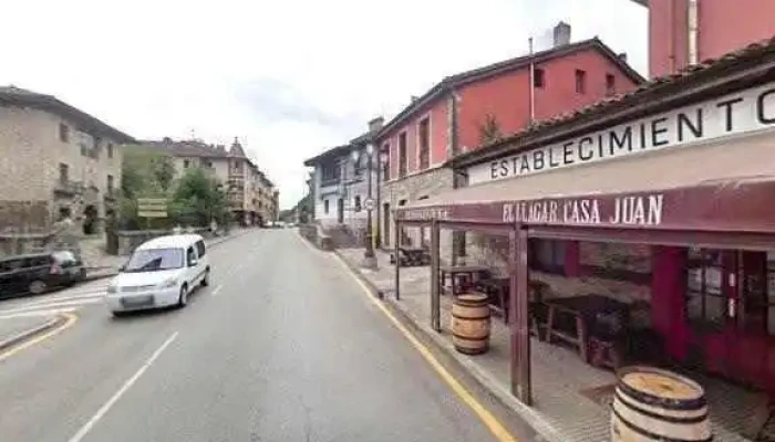 Desastur -  Fotos - Cangas de Onís
