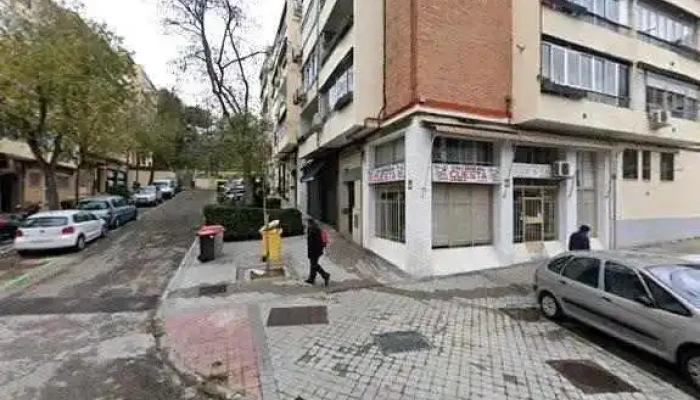 Detergentes Ecologicos Donde - Madrid