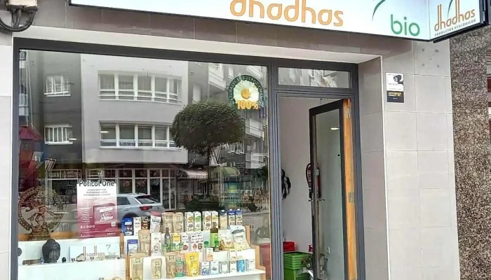 Dhadhas -  Del Propietario - Avilés