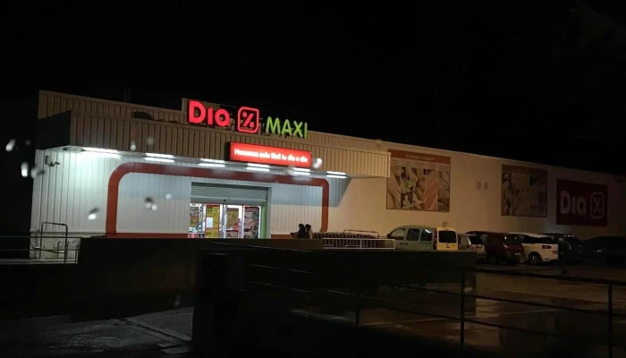 Dia -  Abierto Ahora - Santa Marta de Tormes