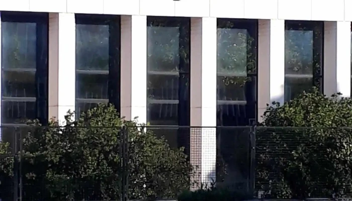 Dia Espana   Oficinas Centrales Estacionamiento - Las Rozas de Madrid